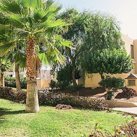 Bungalow With 2 Bedrooms, Playa La Tejita 厄尔梅达诺 外观 照片