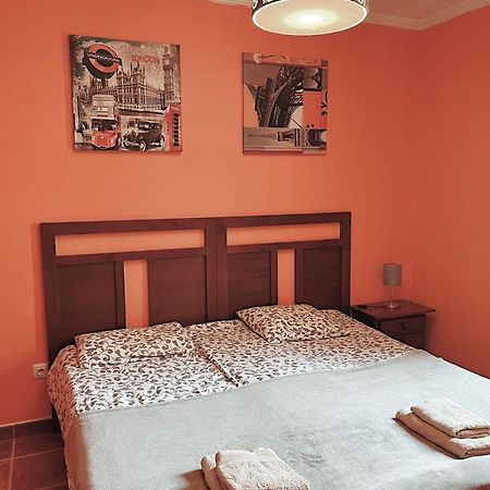 Bungalow With 2 Bedrooms, Playa La Tejita 厄尔梅达诺 外观 照片