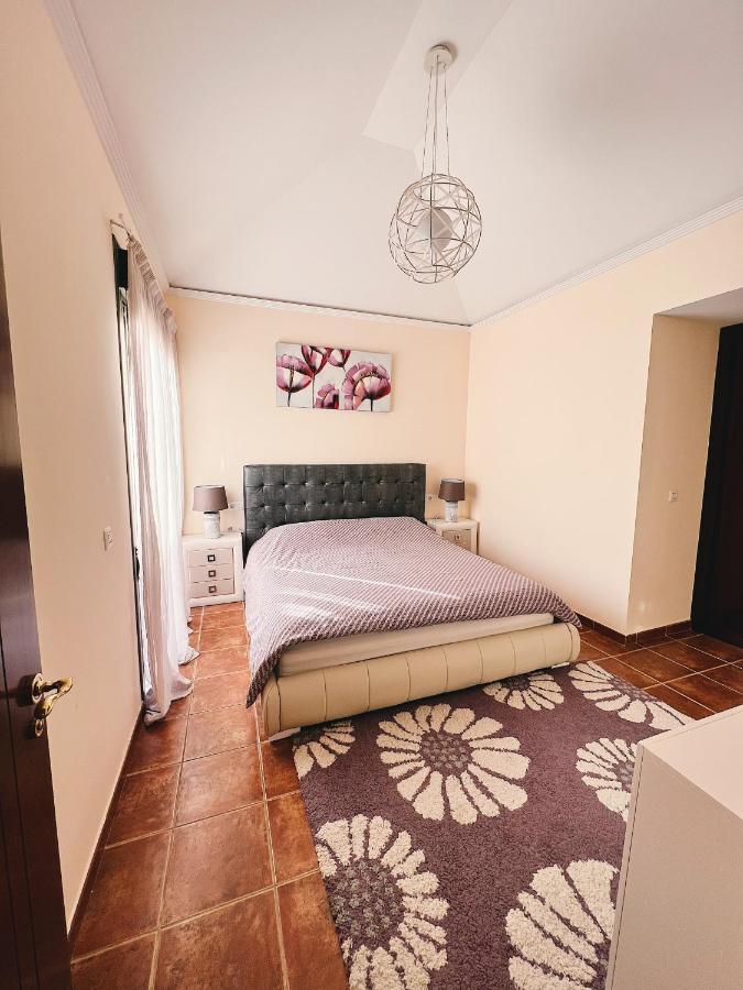 Bungalow With 2 Bedrooms, Playa La Tejita 厄尔梅达诺 外观 照片