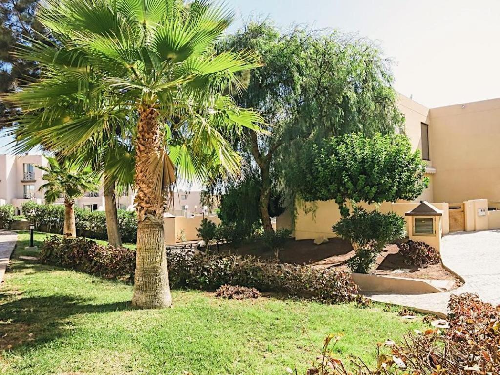 Bungalow With 2 Bedrooms, Playa La Tejita 厄尔梅达诺 外观 照片