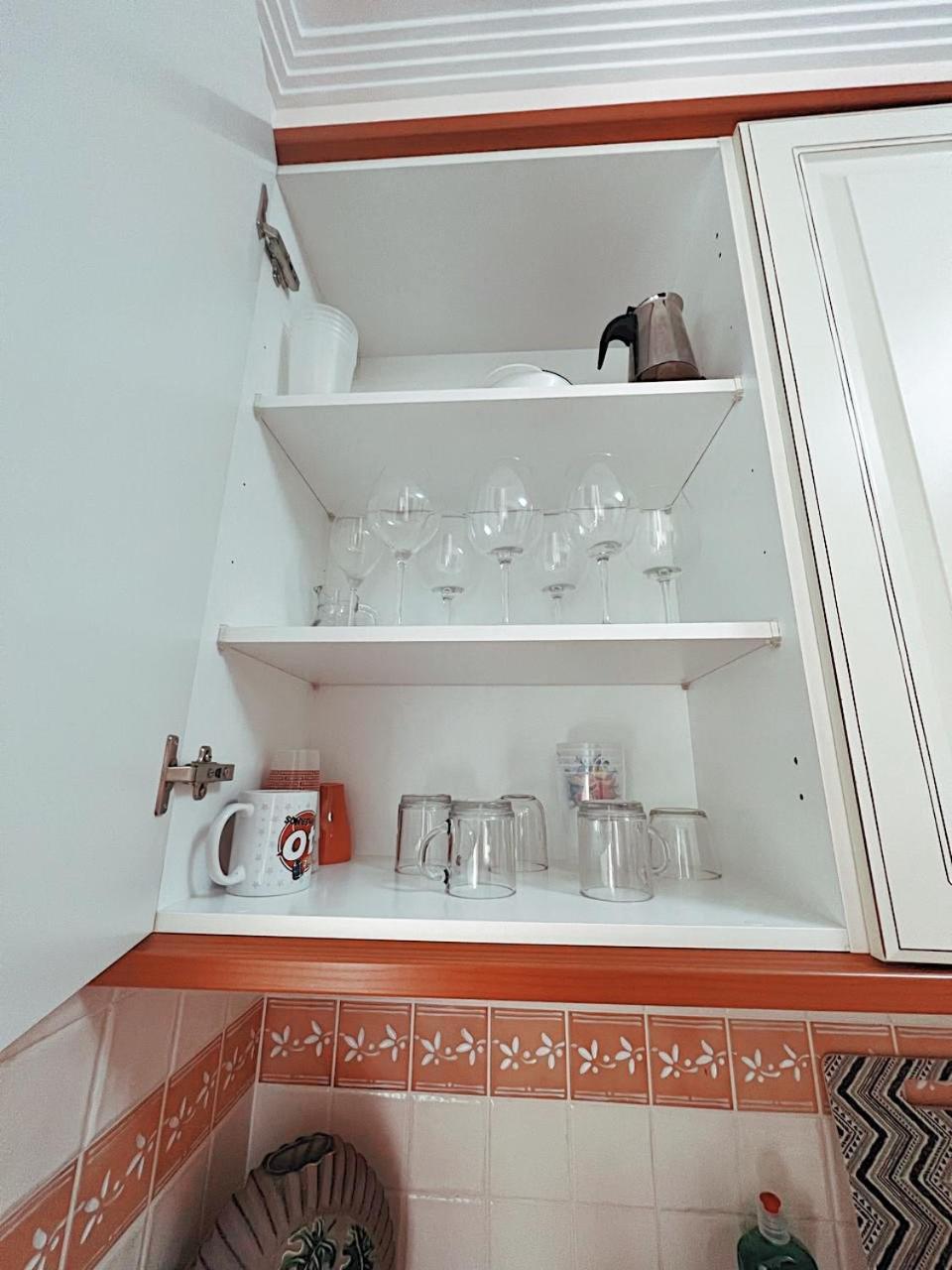 Bungalow With 2 Bedrooms, Playa La Tejita 厄尔梅达诺 外观 照片